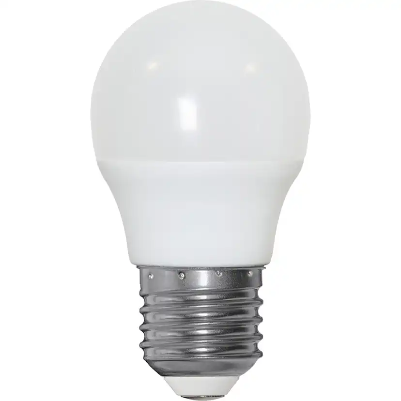 LEDlampaE27G45 Star Trading Smart Bulb
