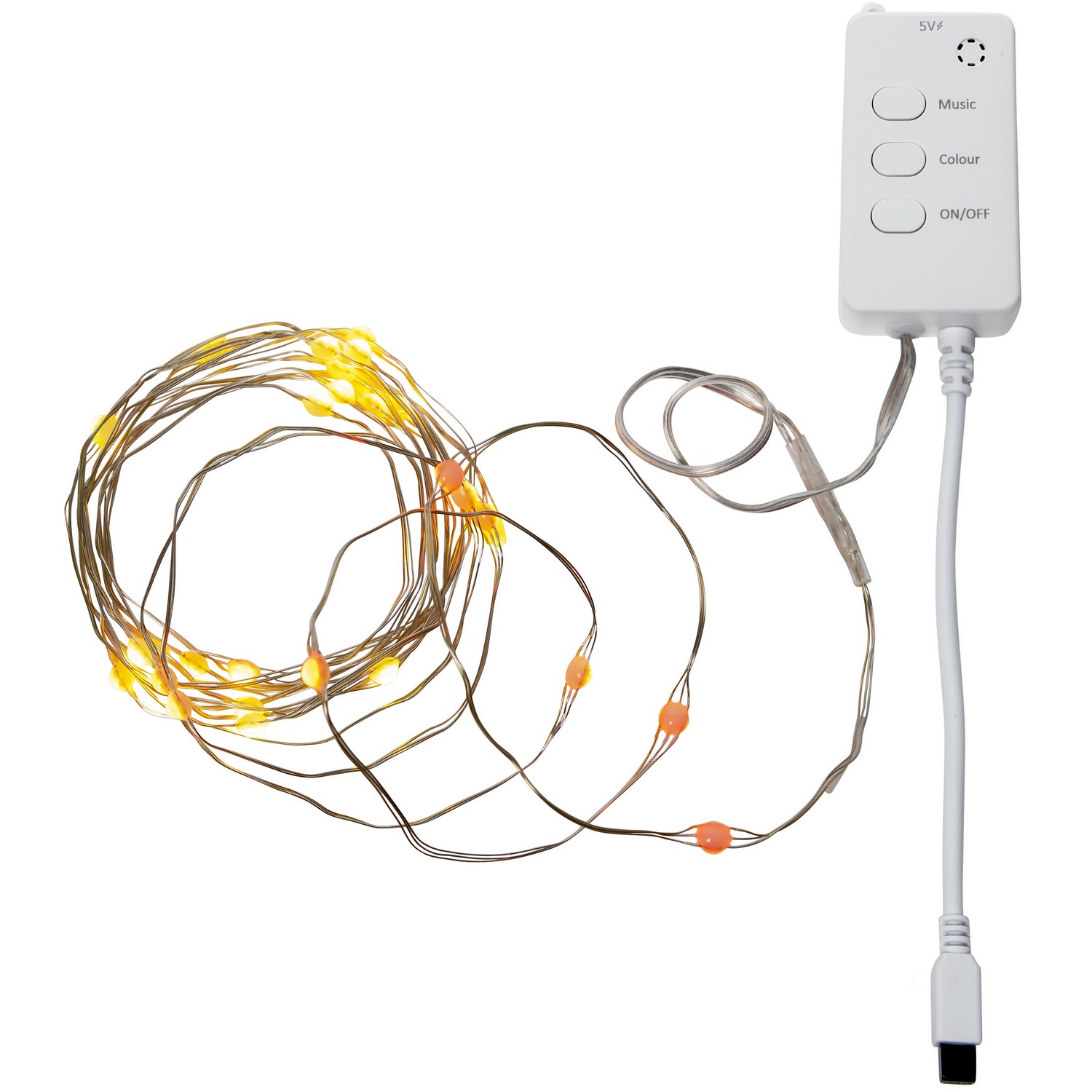 Ljusslinga Star Trading Smart Light Strip