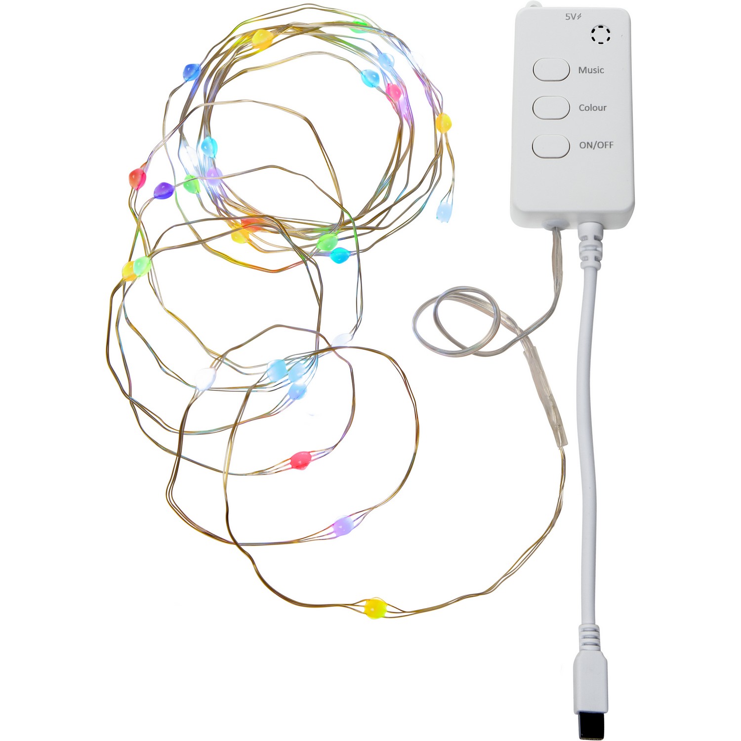 Ljusslinga Star Trading Smart Light Strip