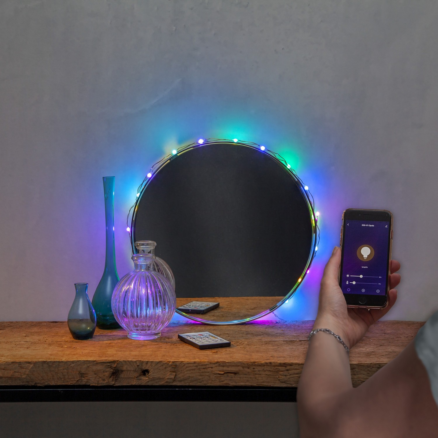 Ljusslinga Star Trading Smart Light Strip