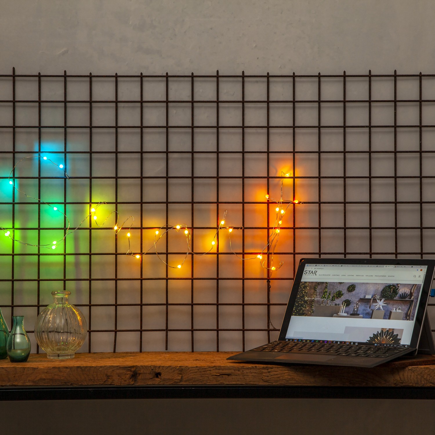 Ljusslinga Star Trading Smart Light Strip