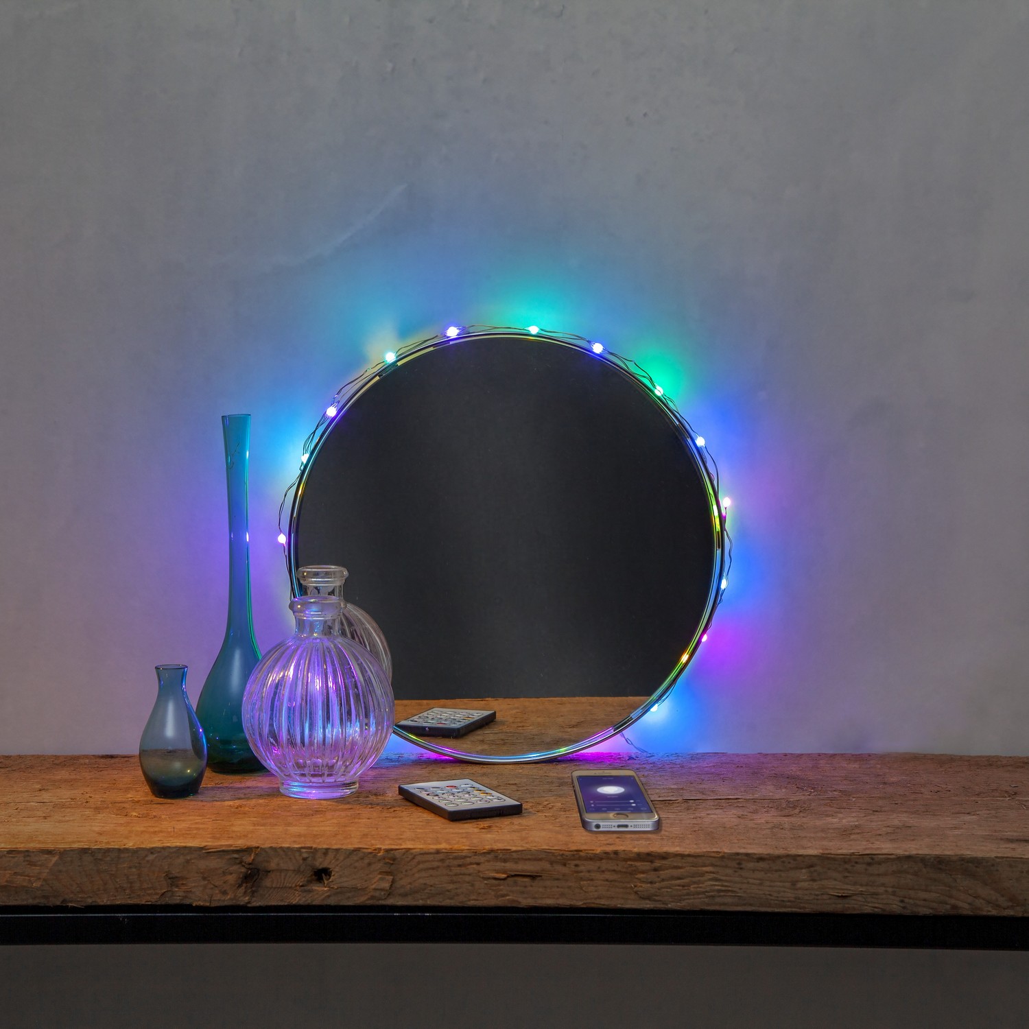 Ljusslinga Star Trading Smart Light Strip