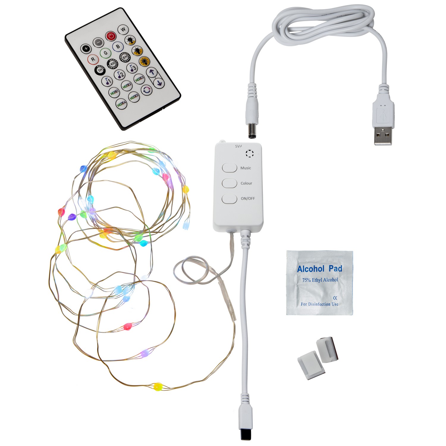 Ljusslinga Star Trading Smart Light Strip