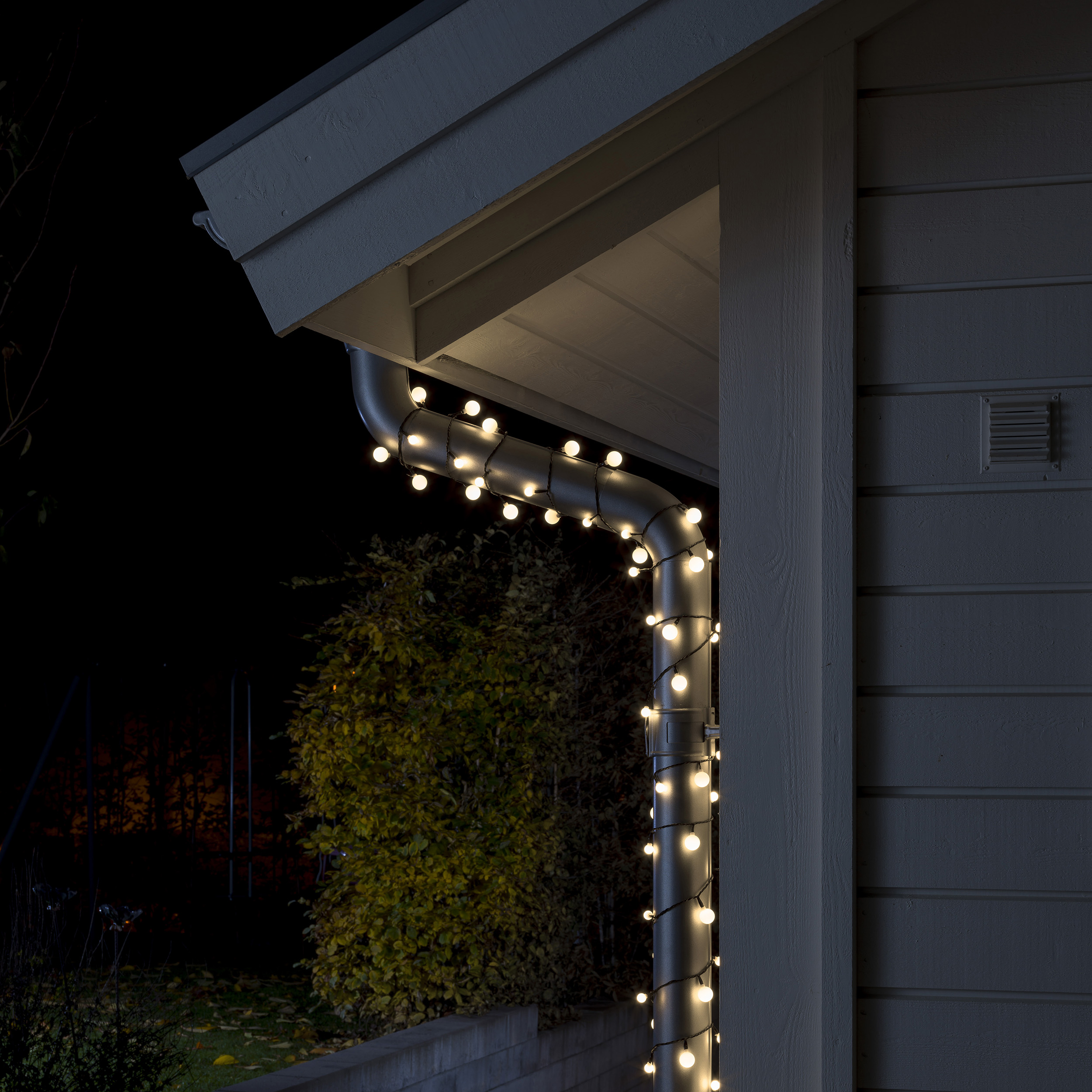 Ljusslinga Gnosjö Konstsmide Cherry 80L LED