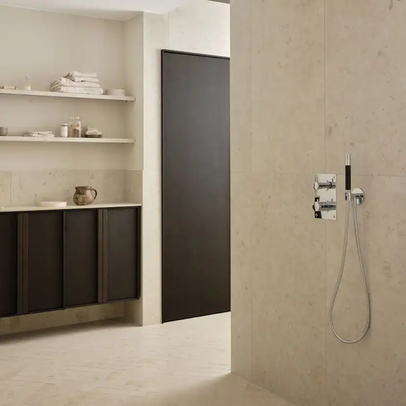 Klinker Bricmate J33 Norrvange Ivory 30x30 cm