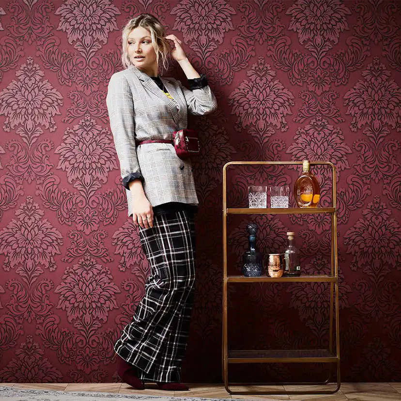 Tapet Living walls Metropolitan Stories 36898-3