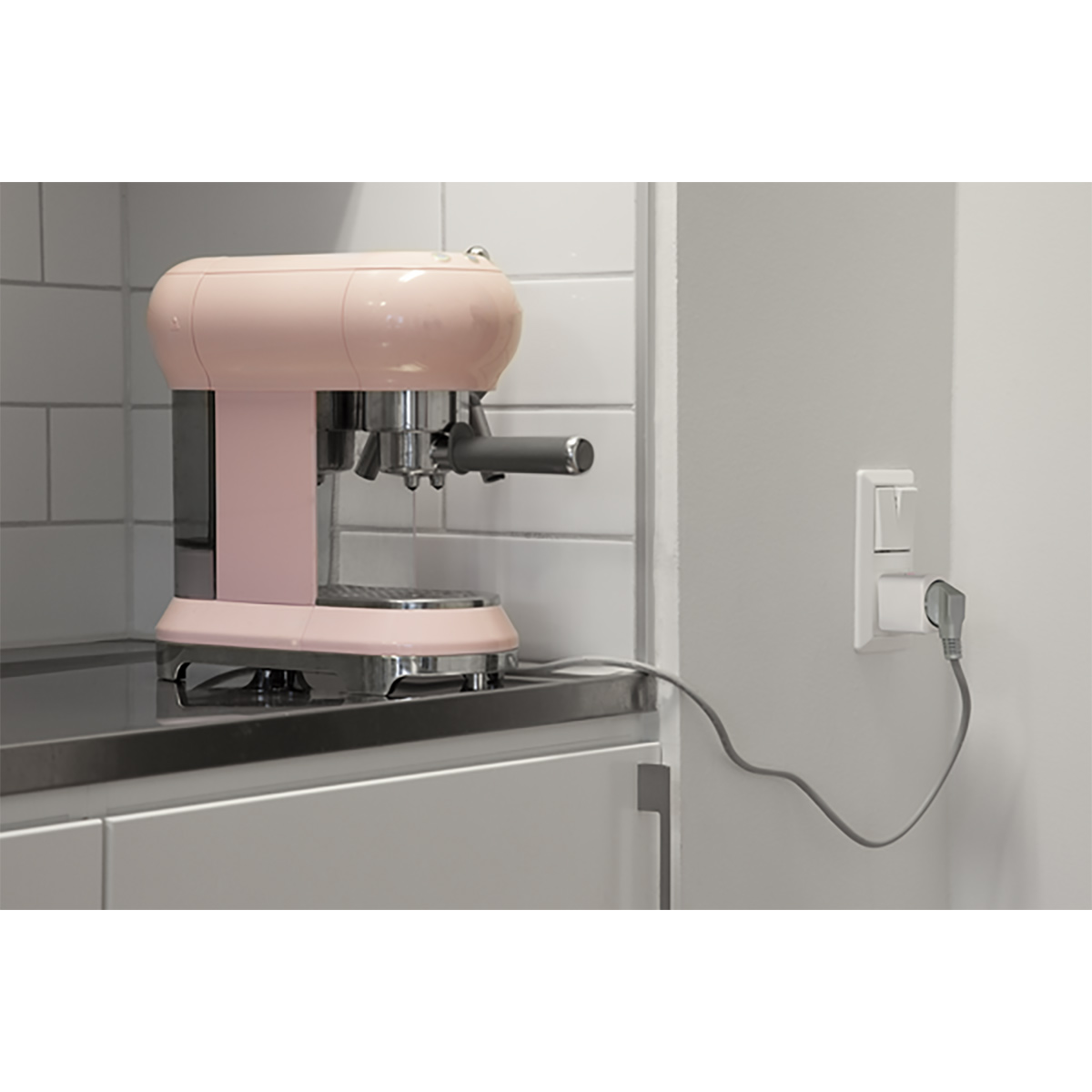 Tillbehör Star Trading Smart Plug