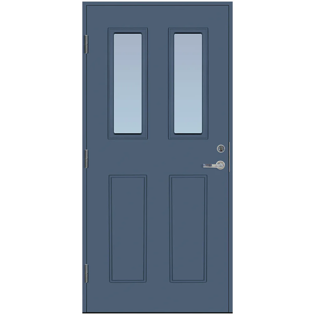 Ytterdörr Scandidoor Knut