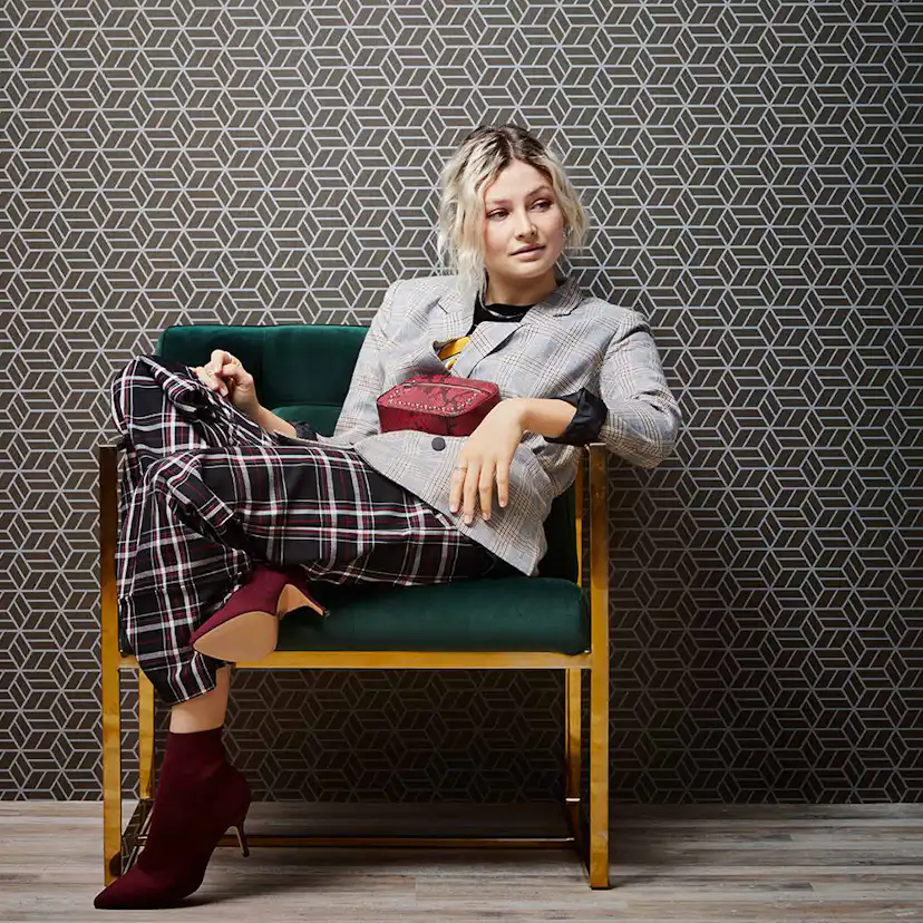 Tapet Living walls Metropolitan Stories 36920-1