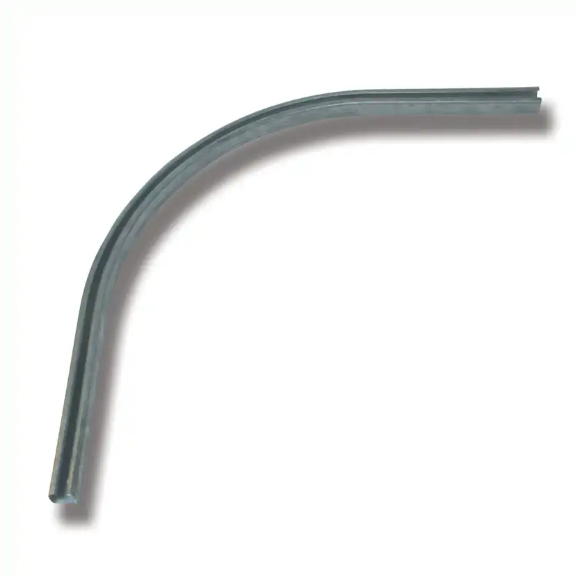 Kurva HENDERSON för Löpskena 301 600/301