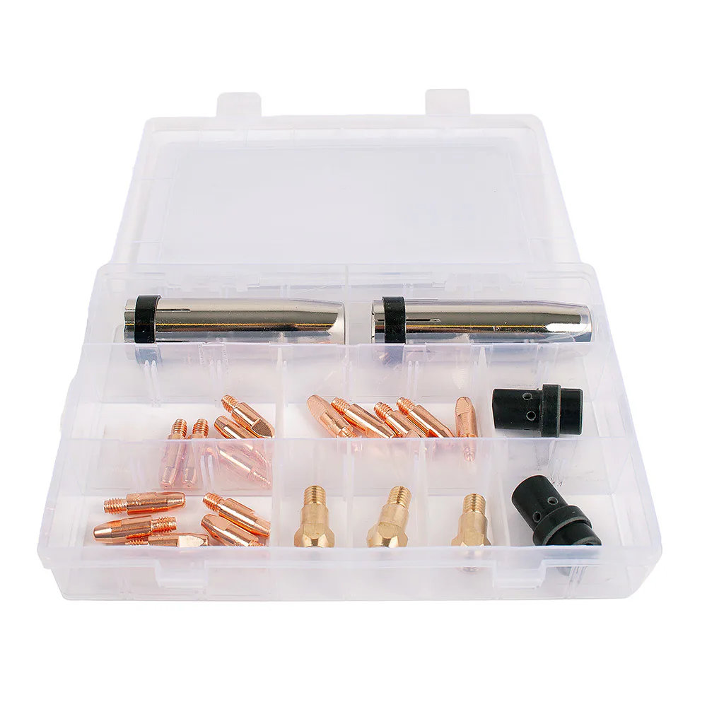 Slitdelssortiment M36