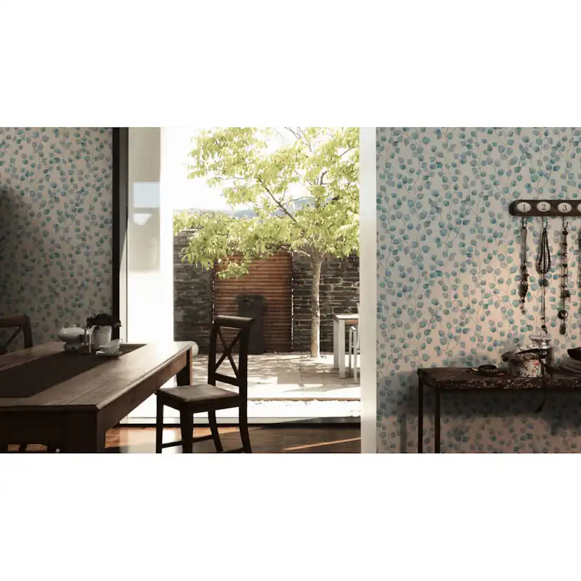 Tapet Living Walls Greenery 37044-4