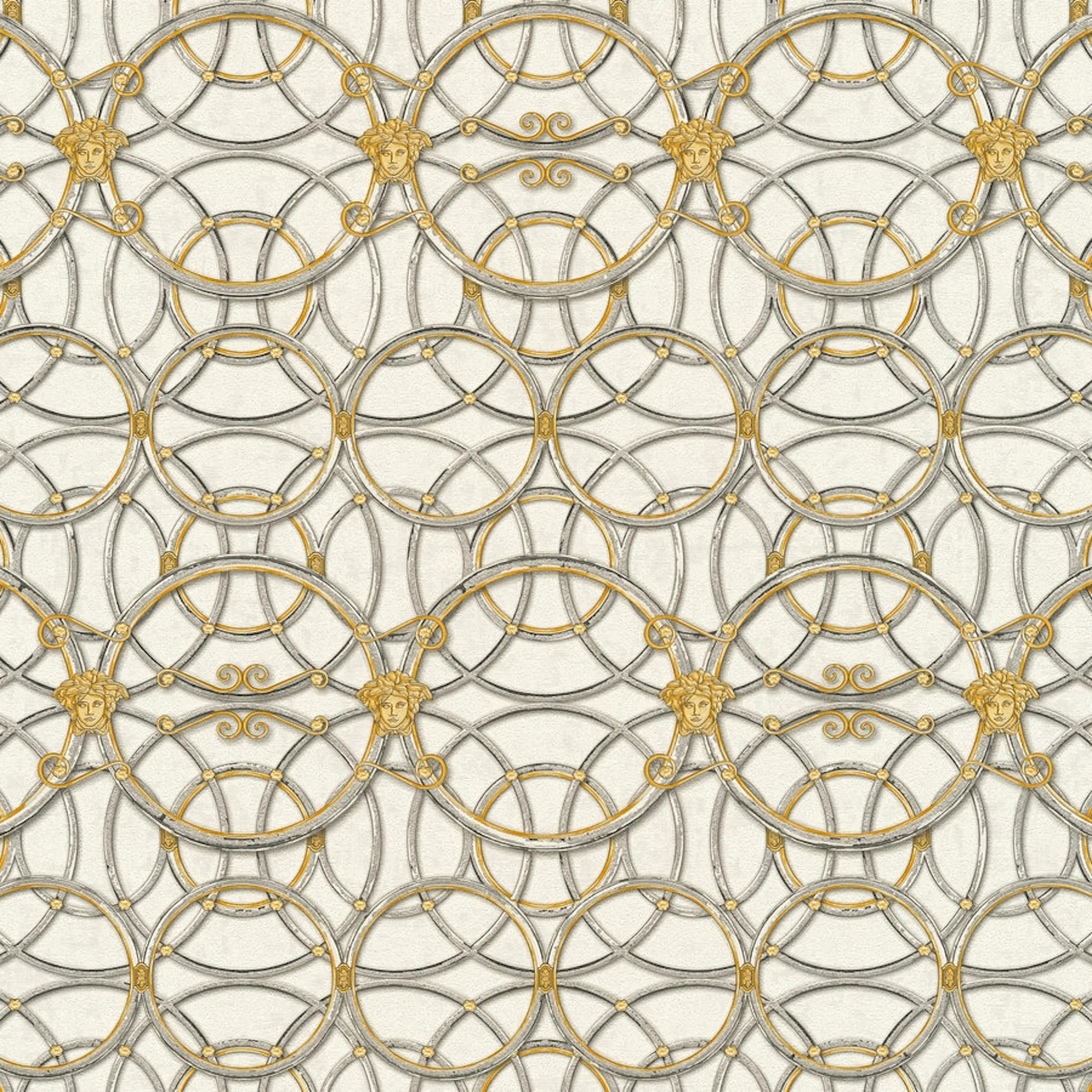 Tapet Versace IV 37049-2