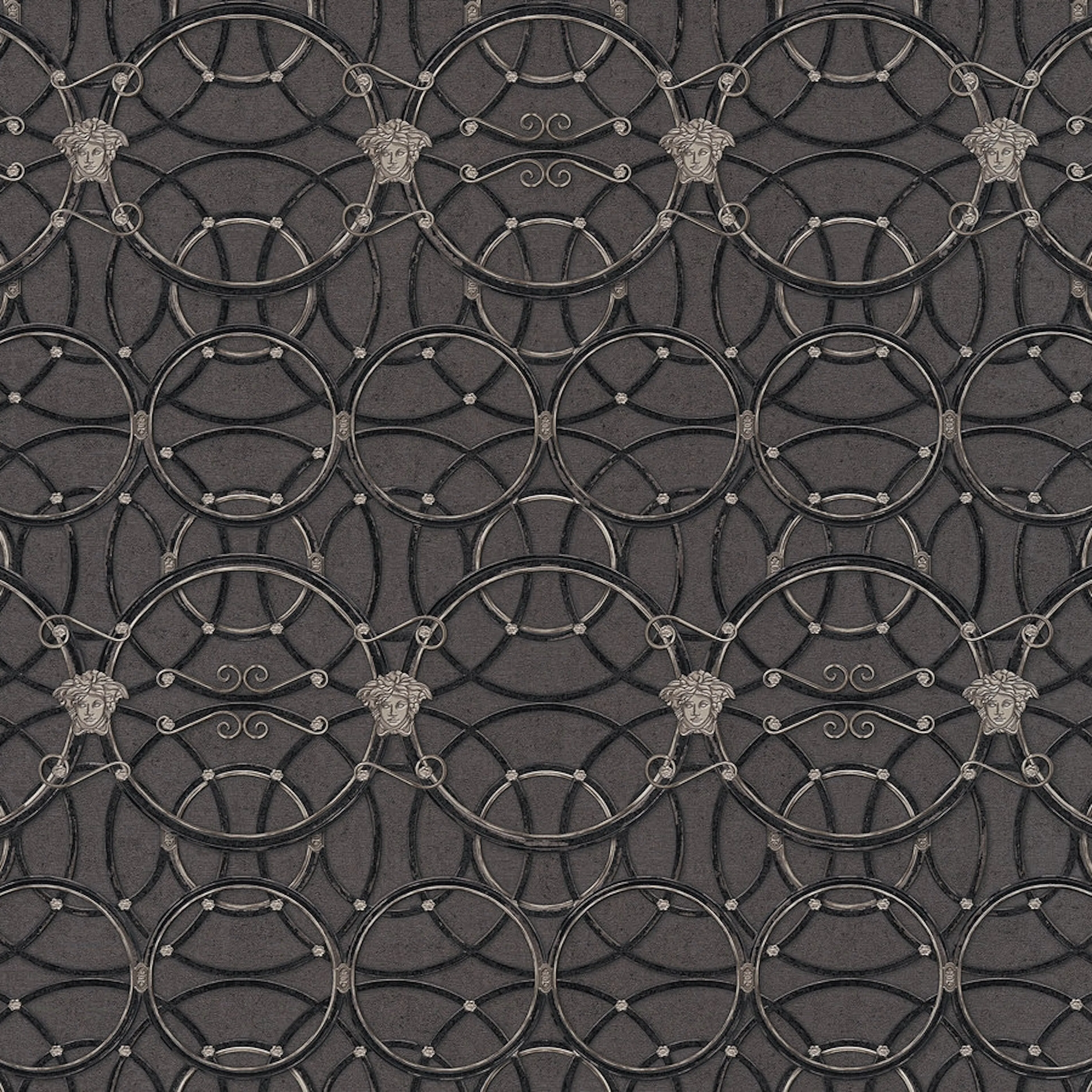 Tapet Versace IV 37049-4