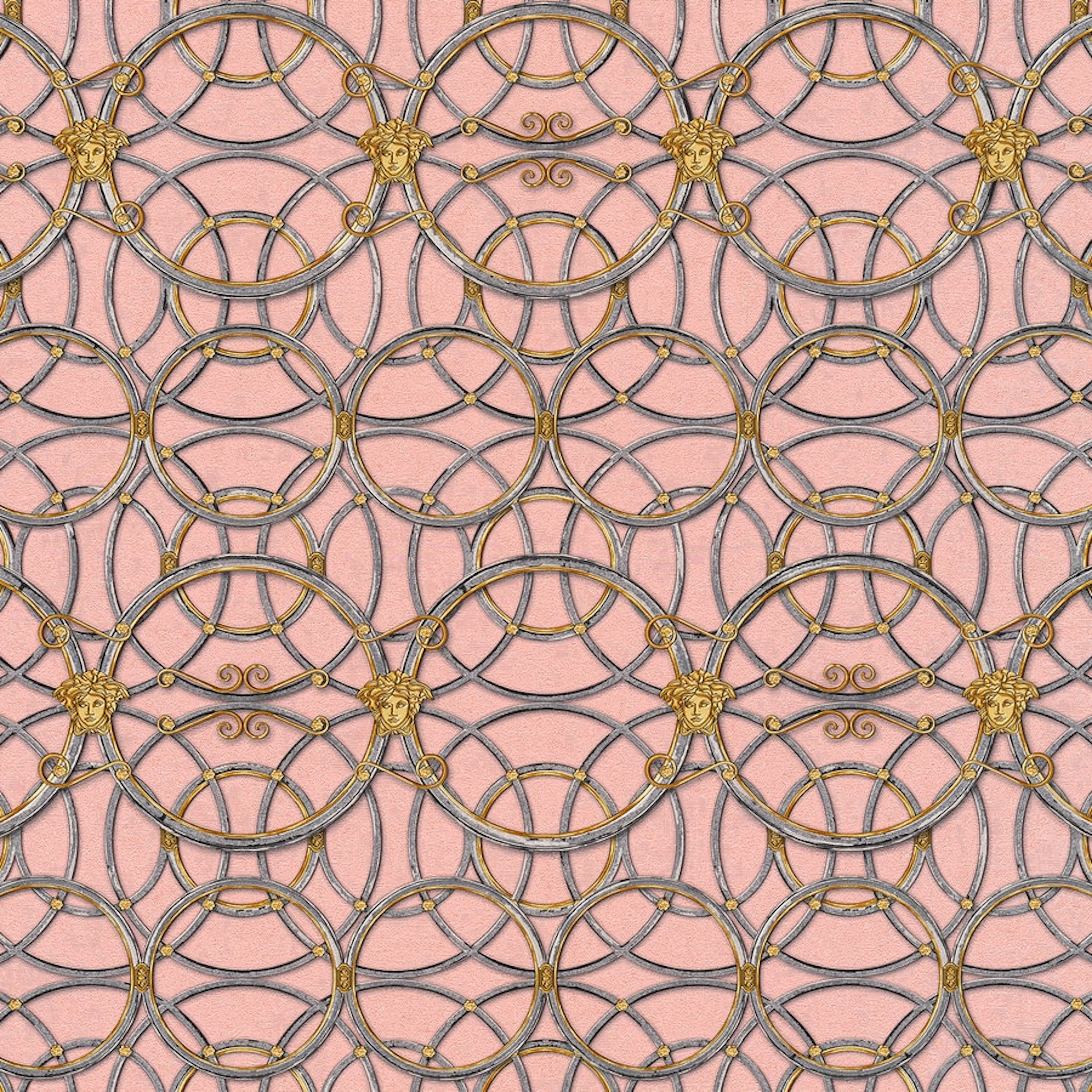 Tapet Versace IV 37049-6