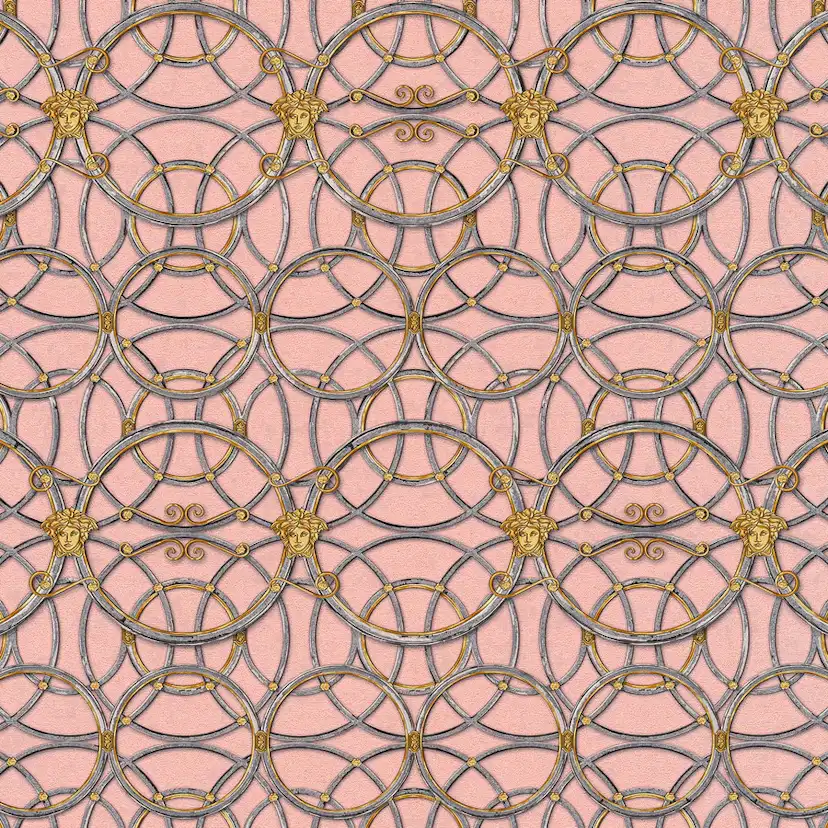 Tapet Versace IV 37049-6