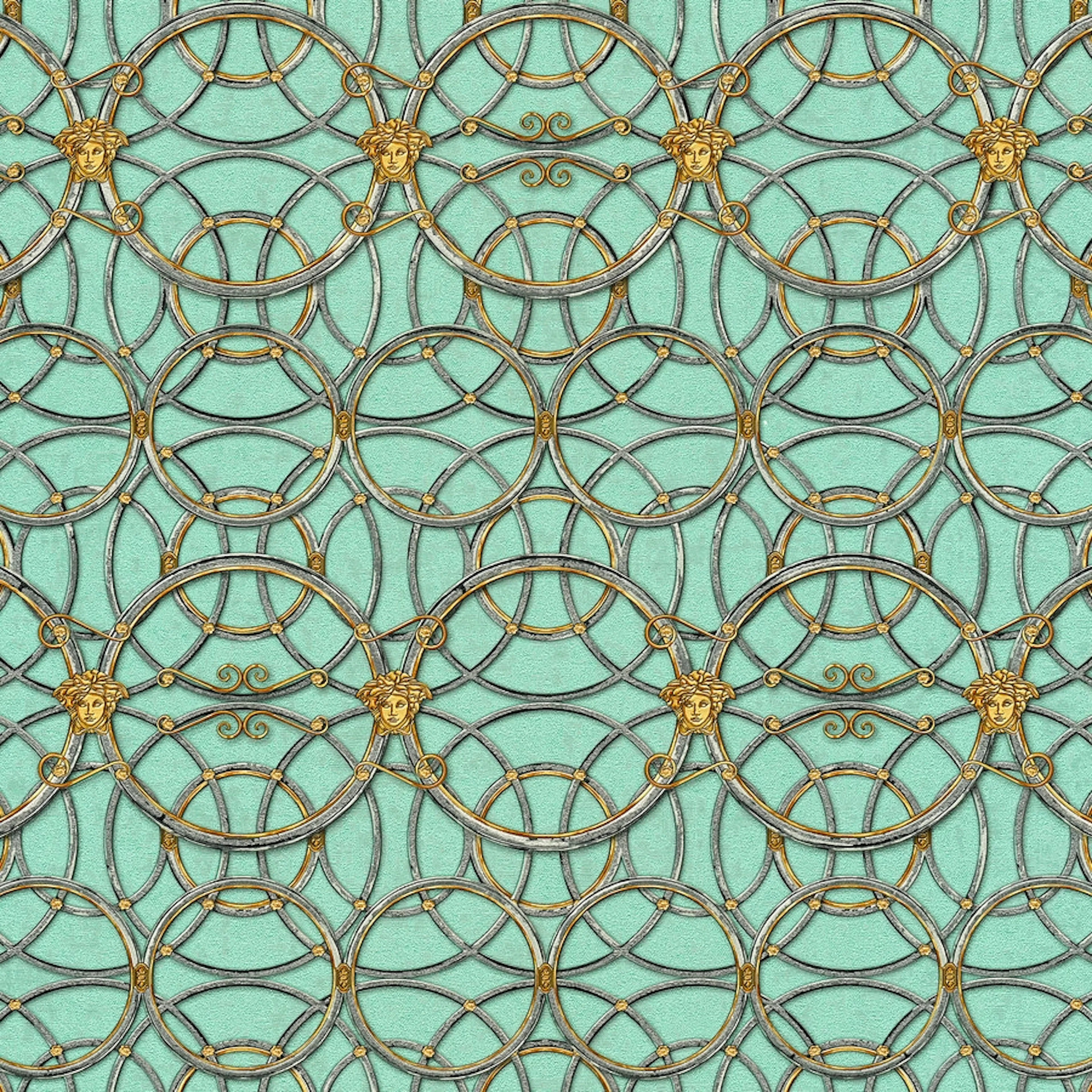 Tapet Versace IV 37049-7