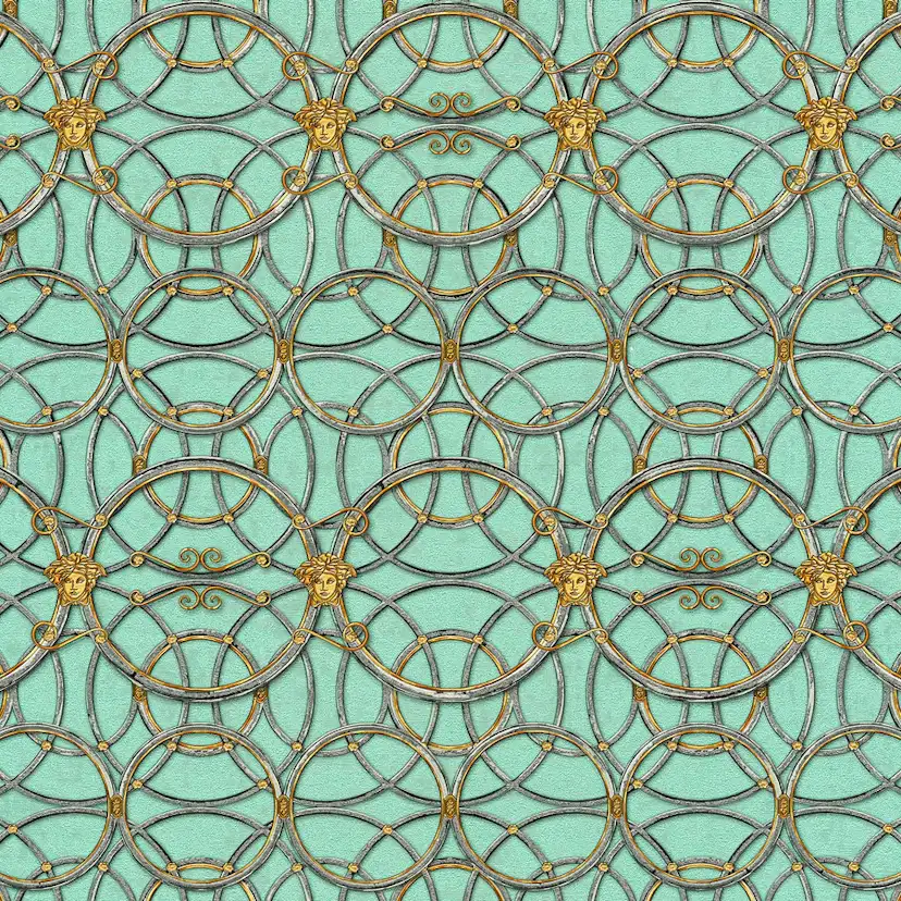 Tapet Versace IV 37049-7