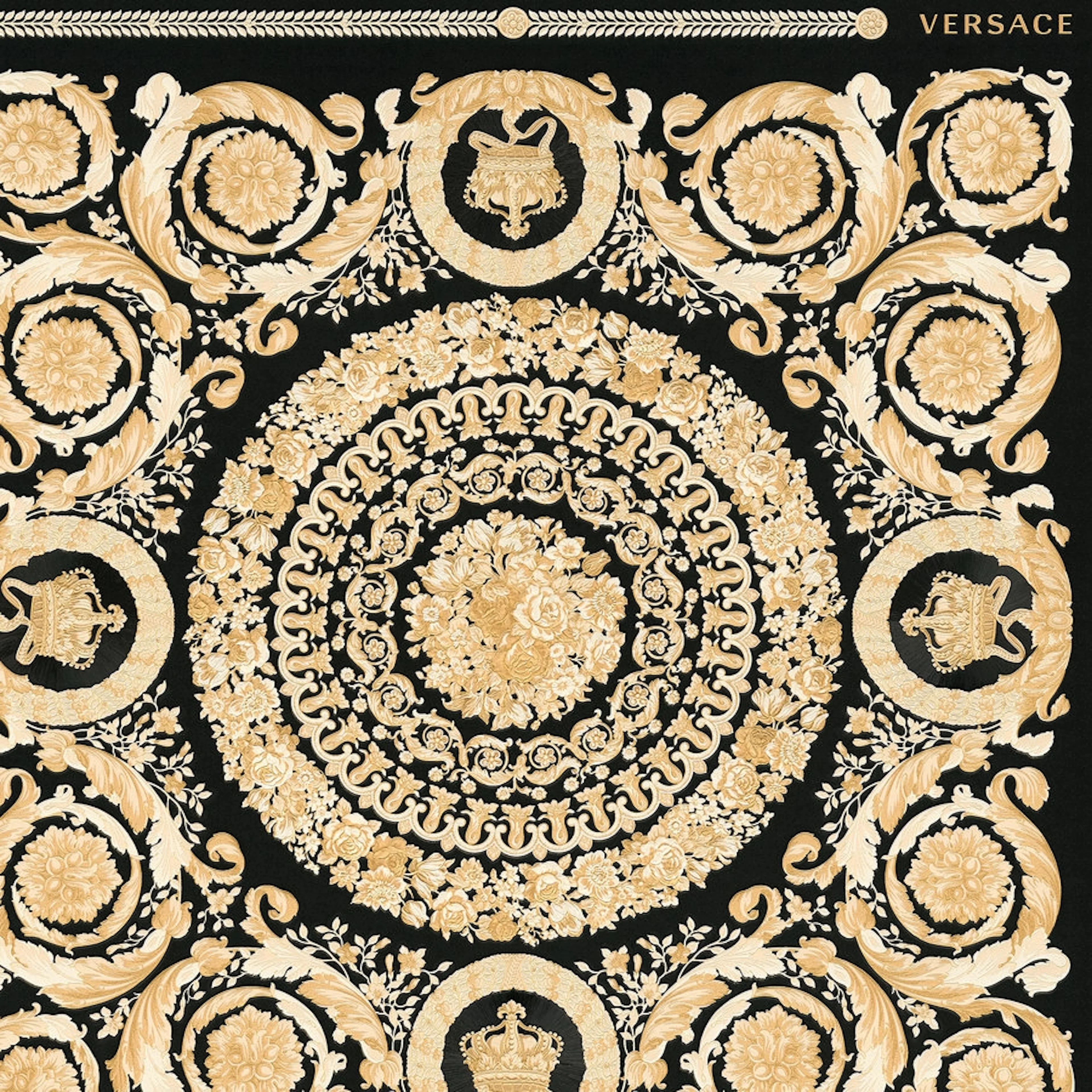 Tapet Versace IV 37055-3
