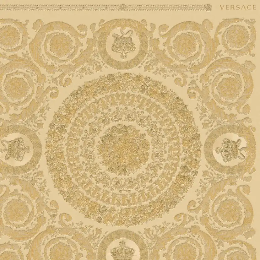 Tapet Versace IV 37055-4