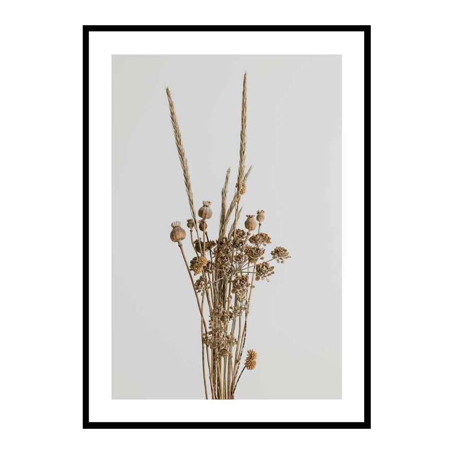 Poster Gallerix Dried Bouquet