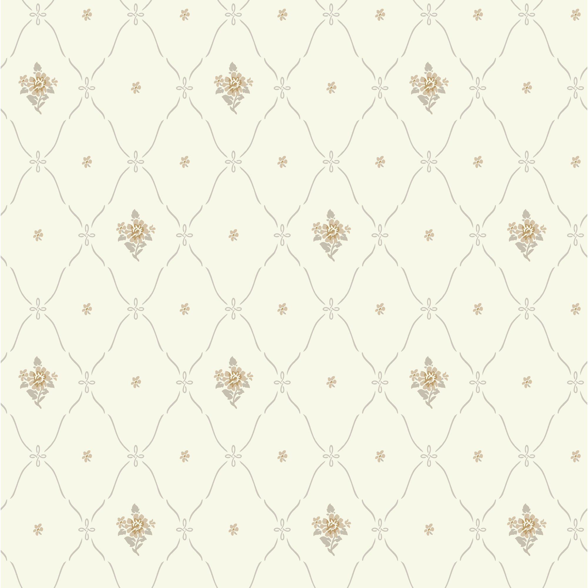 Tapet Duro Anna, Beige