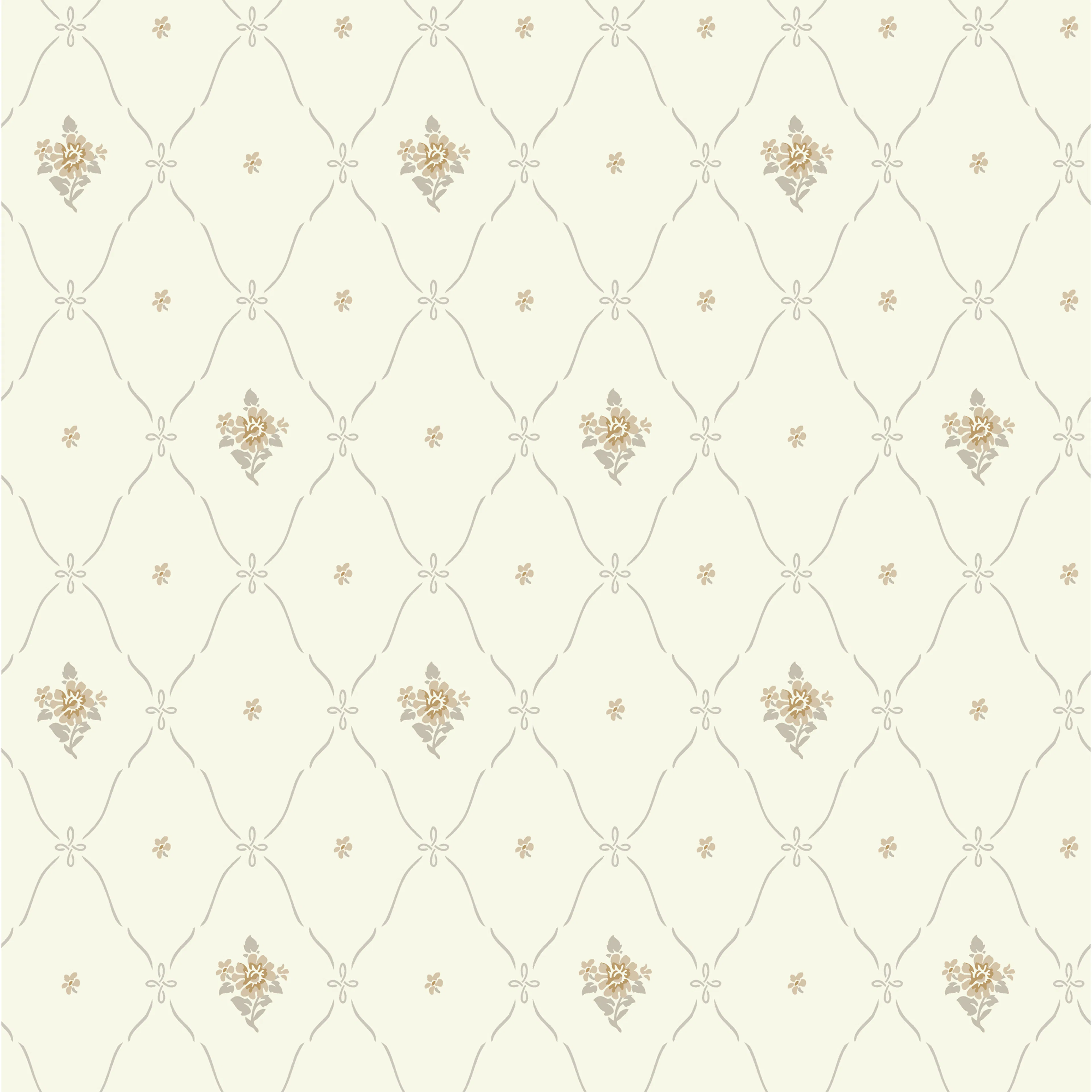 Tapet Duro Anna, Beige