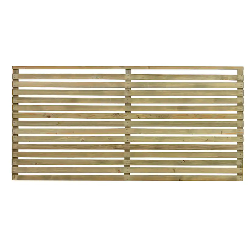 Skärm Jabo Horizont 2, 159x89 cm