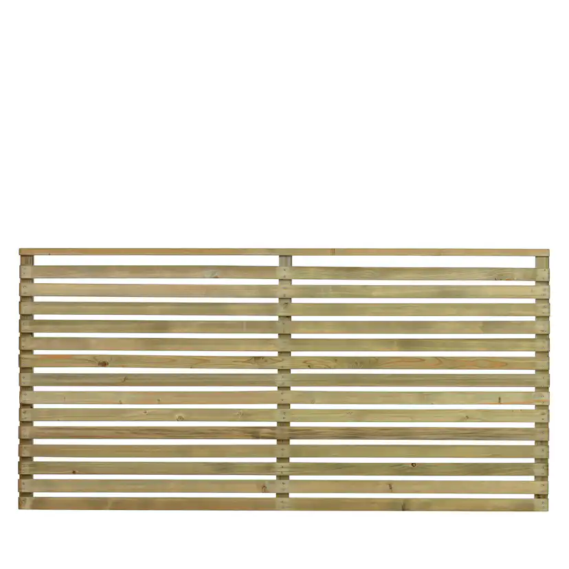 Skärm Jabo Horizont 2, 159x89 cm