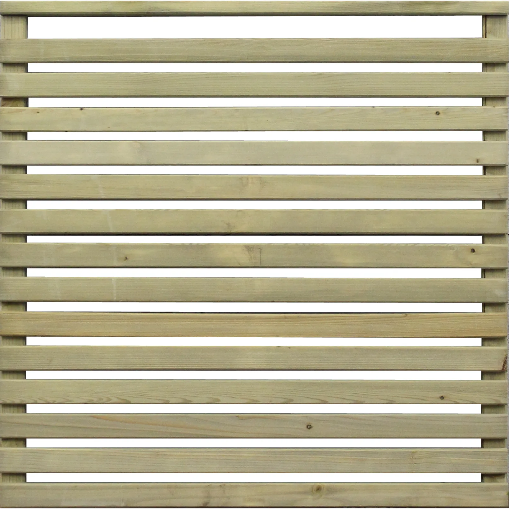 Skärm Jabo Horizont 5, 79x89 cm