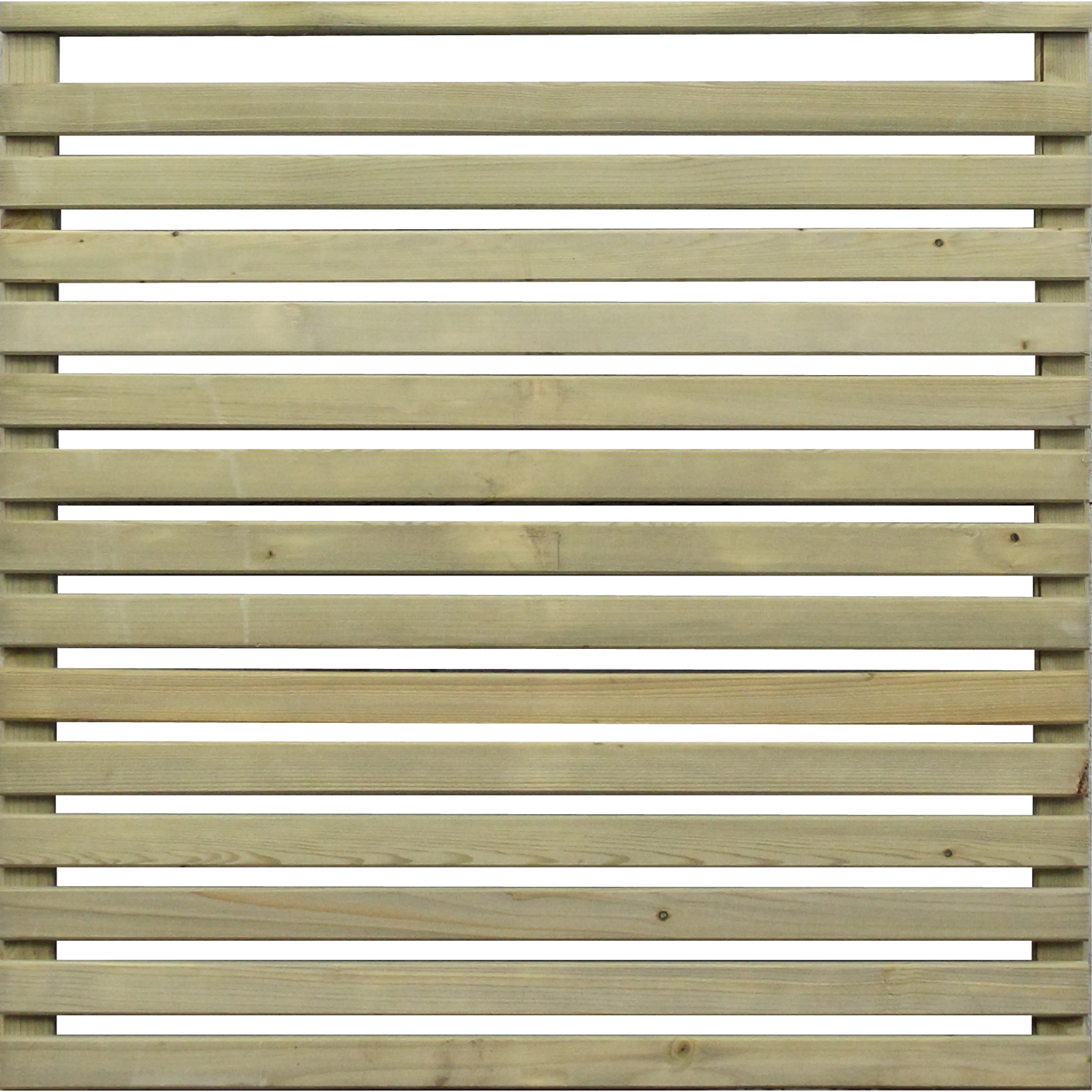 Skärm Jabo Horizont 5, 79x89 cm