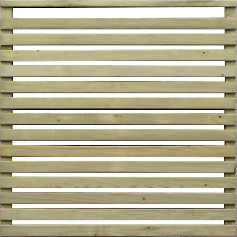 Skärm Jabo Horizont 5, 79x89 cm