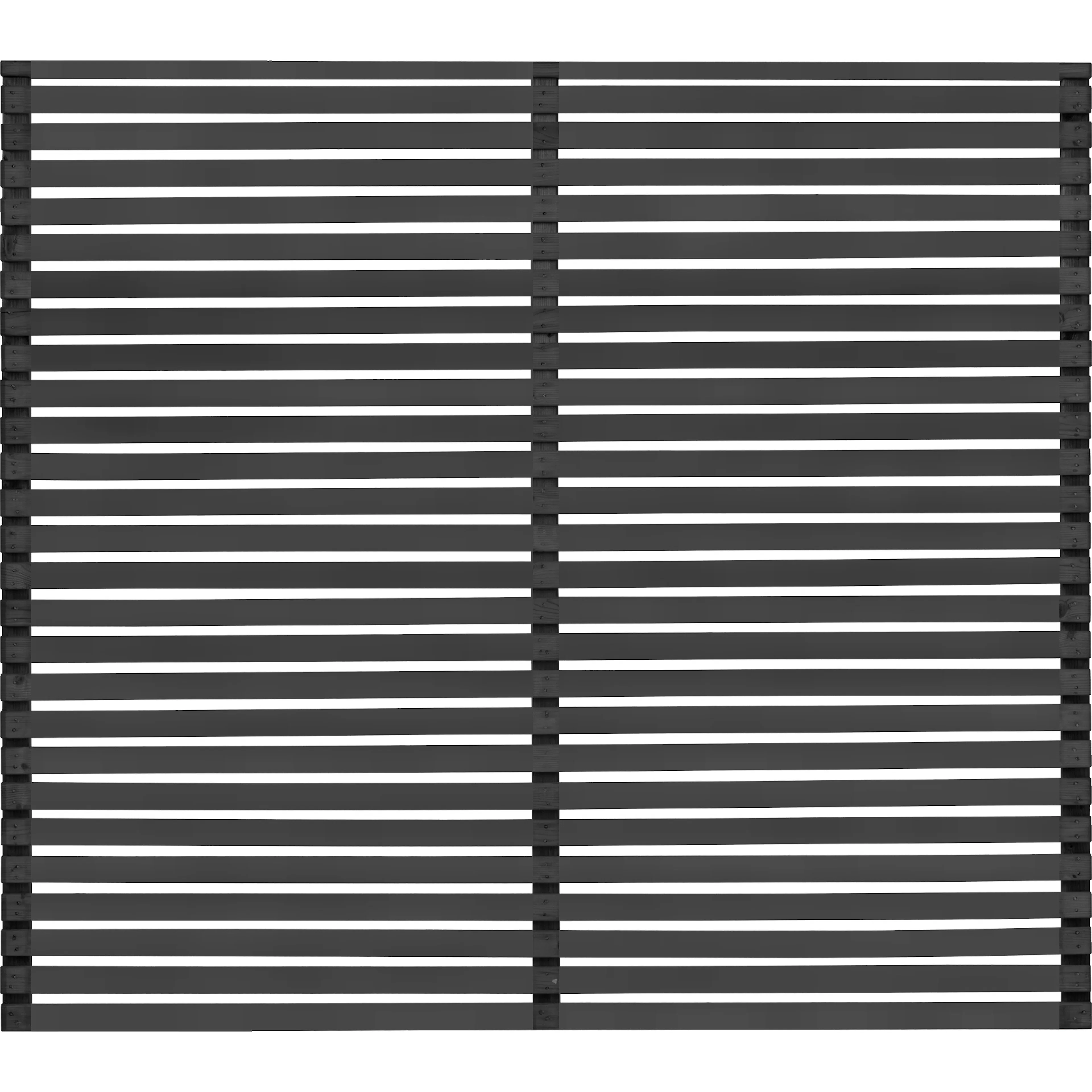 Skärm Jabo Horizont 1, 159x159 cm