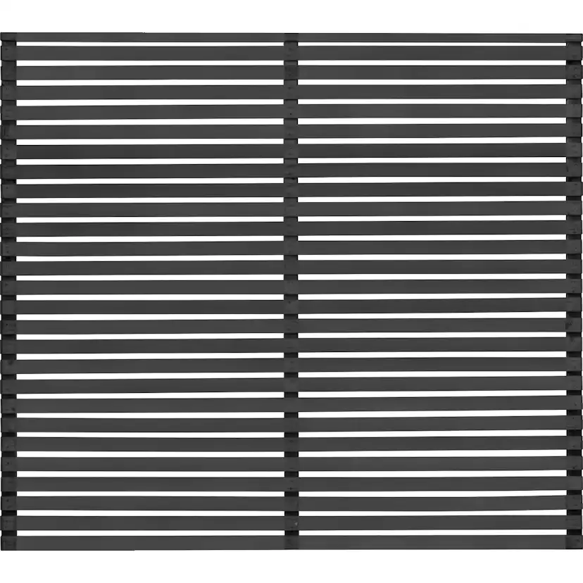 Skärm Jabo Horizont 1, 159x159 cm