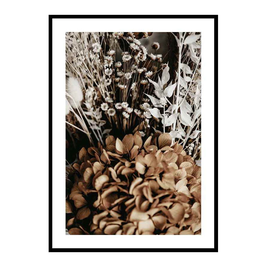 Poster Gallerix Dried Bouquet