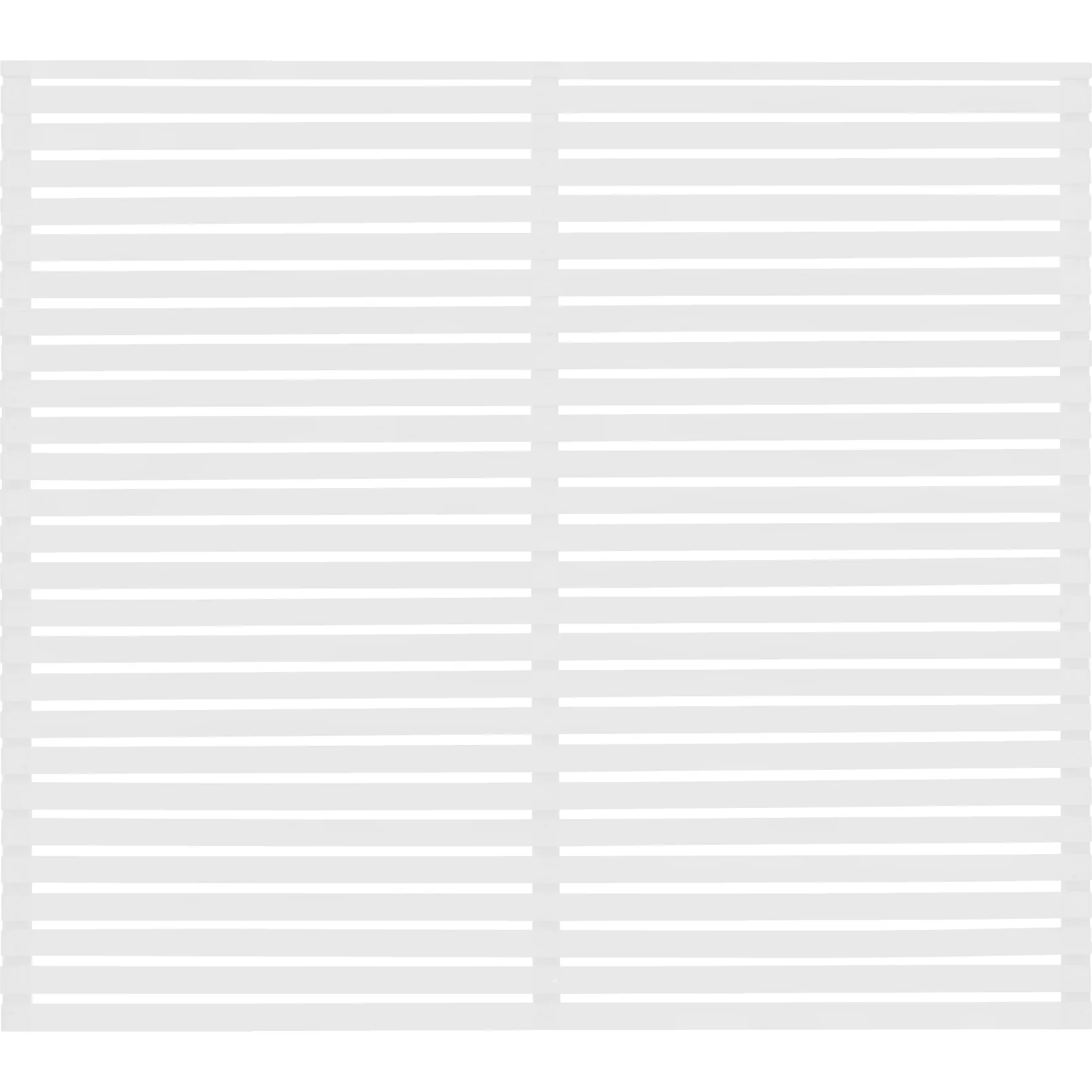 Skärm Jabo Horizont 6, 79x159 cm