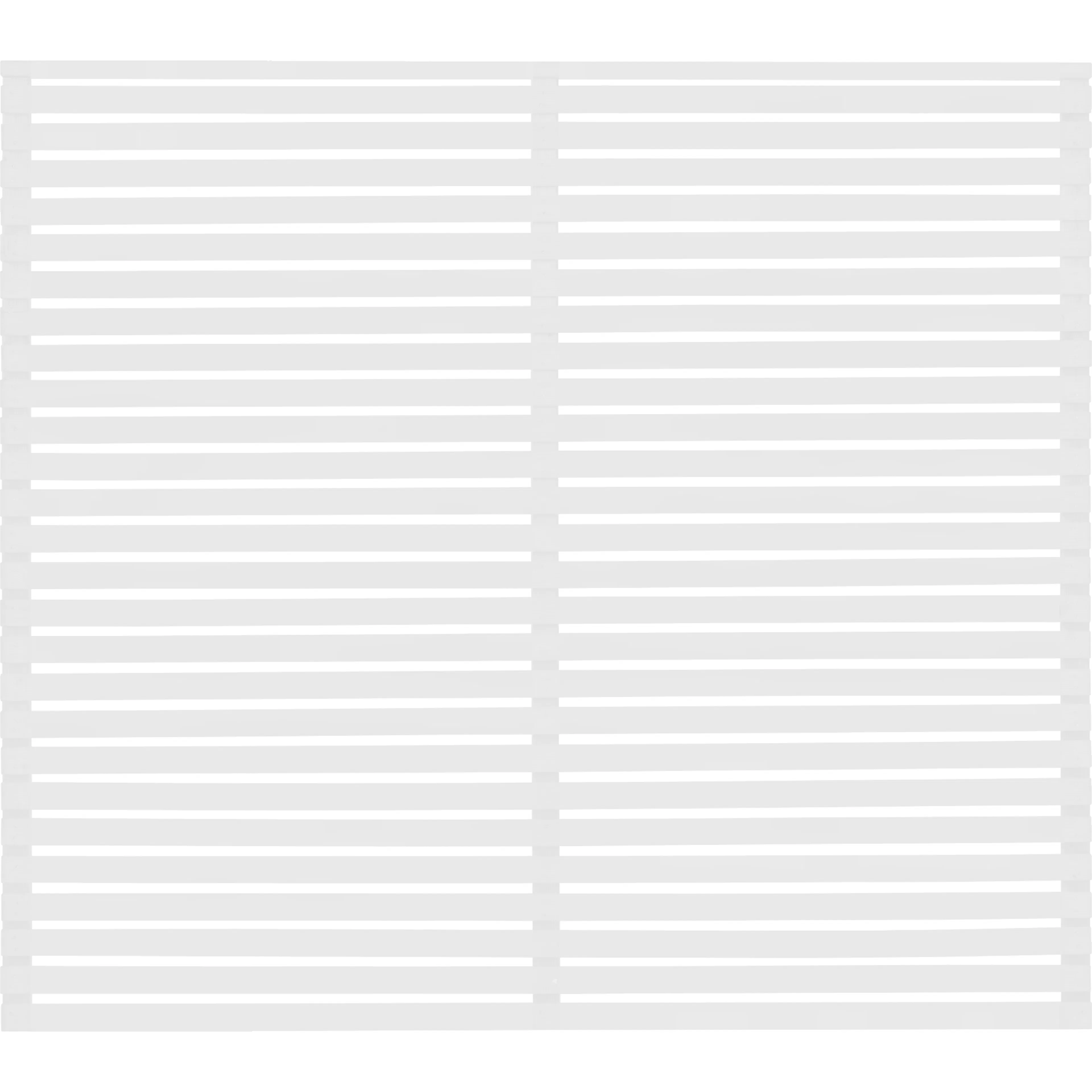 Skärm Jabo Horizont 6, 79x159 cm