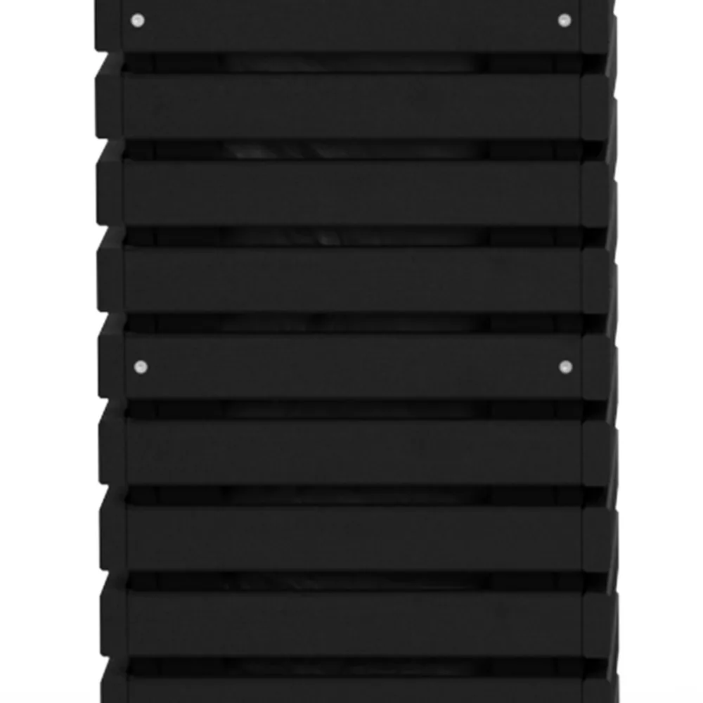 Planteringslåda Jabo Horizont 2 35x35x70cm FSC (B)