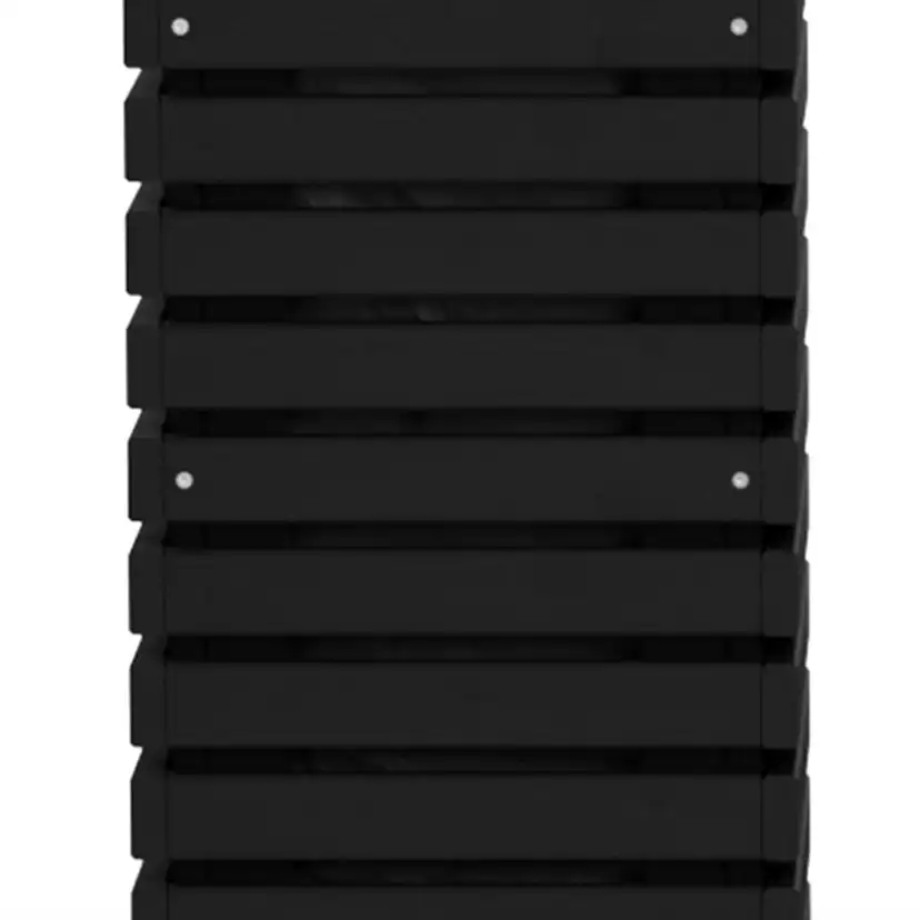 Planteringslåda Jabo Horizont 2 35x35x70cm FSC (B)