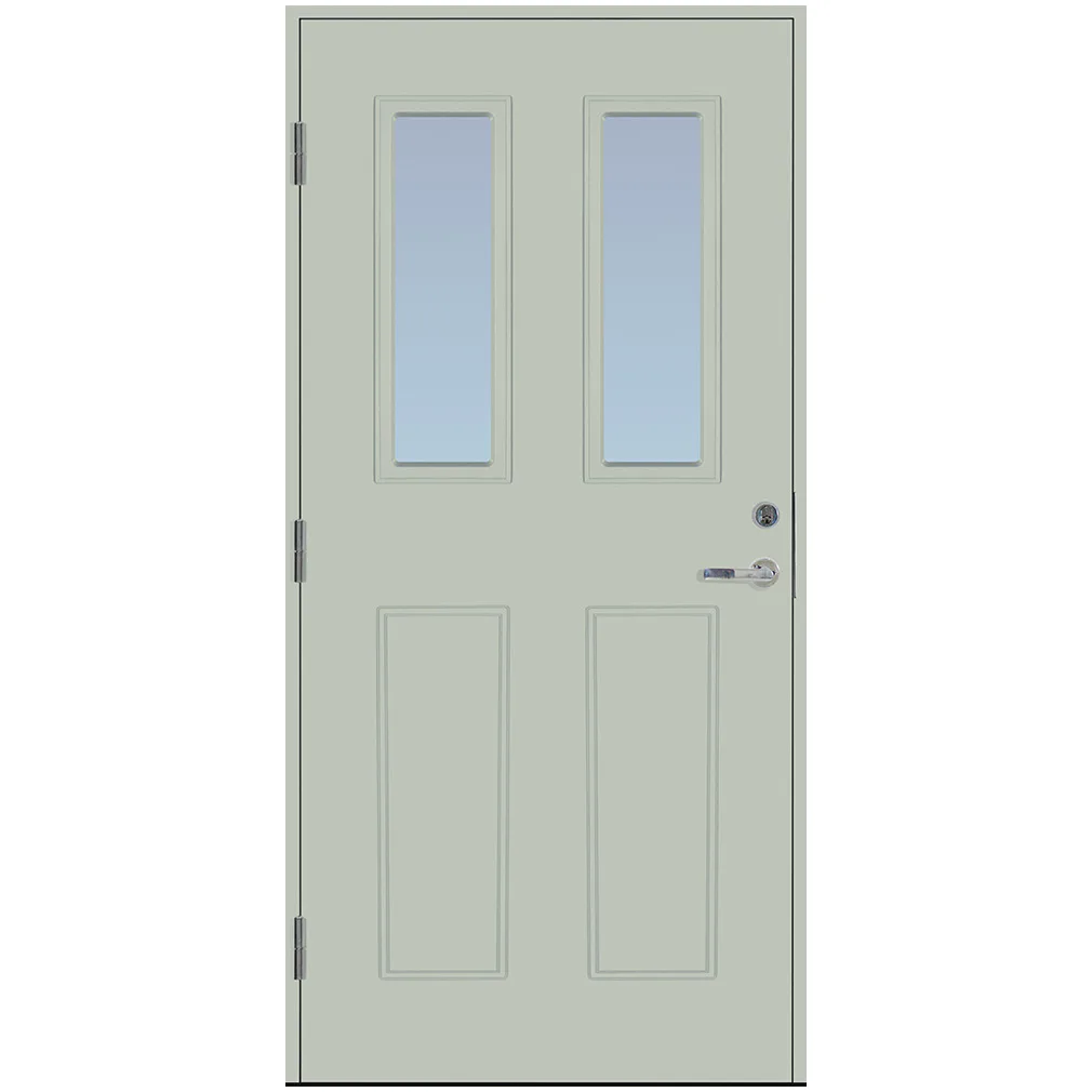 S-2005-G30Y, Grön-grå