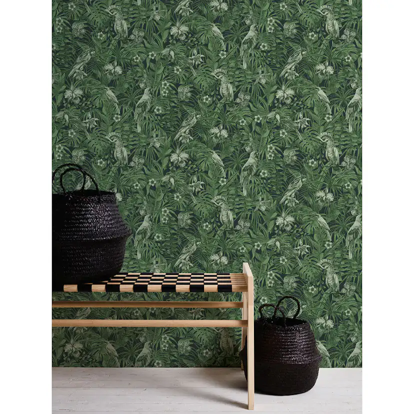 Tapet Living Walls Greenery 37210-1