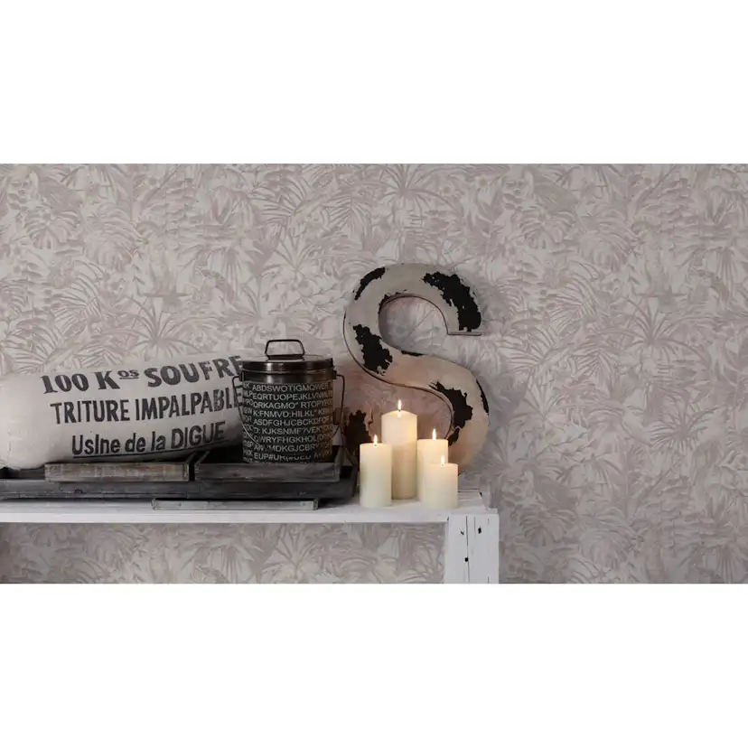 Tapet Living Walls Greenery 37210-2