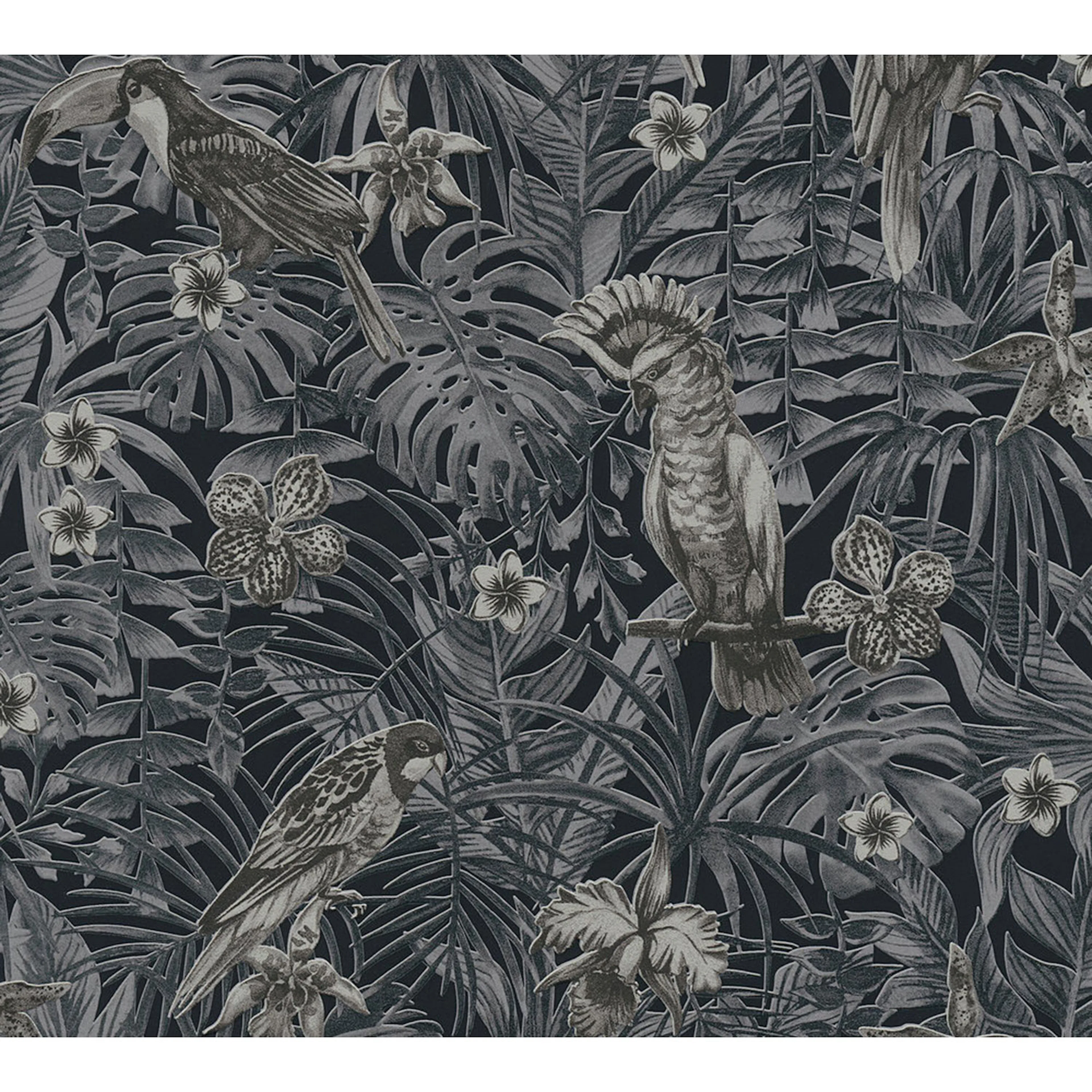 Tapet Living Walls Greenery 37210-4