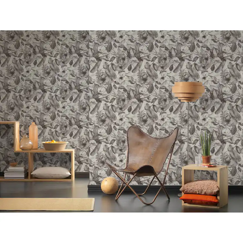 Tapet Living Walls Greenery 37216-3