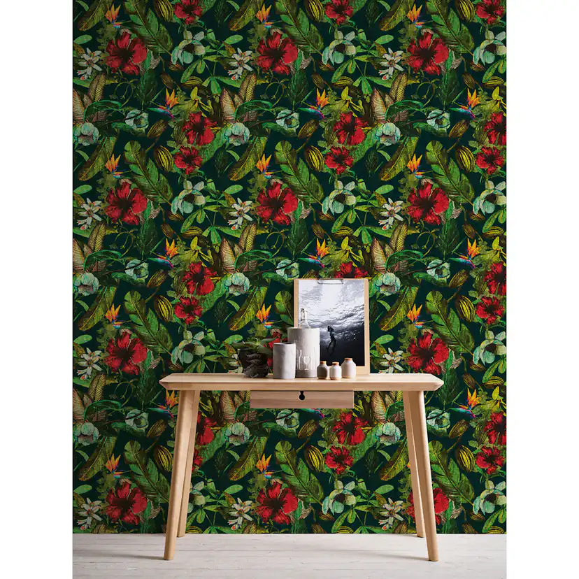 Tapet Living Walls Greenery 37216-5