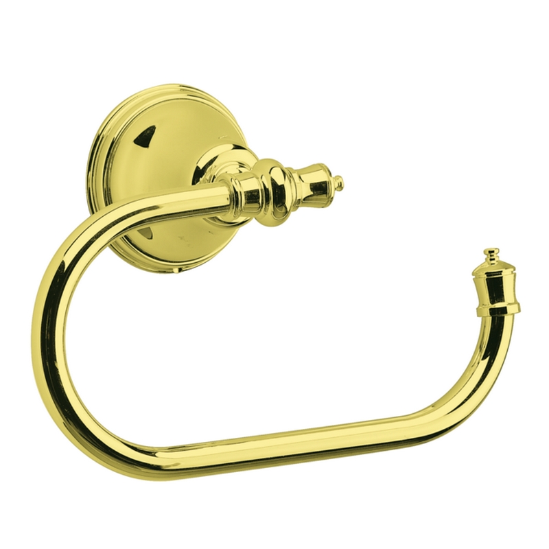 Toalettpappershållare Damixa Tradition