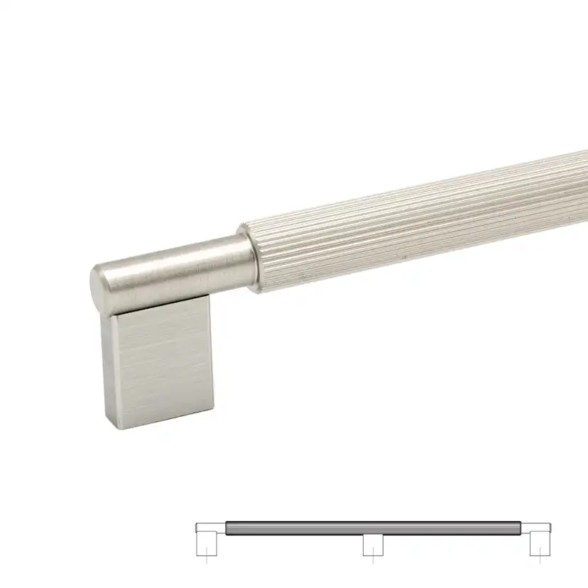 Handtag Beslag Design Arpa