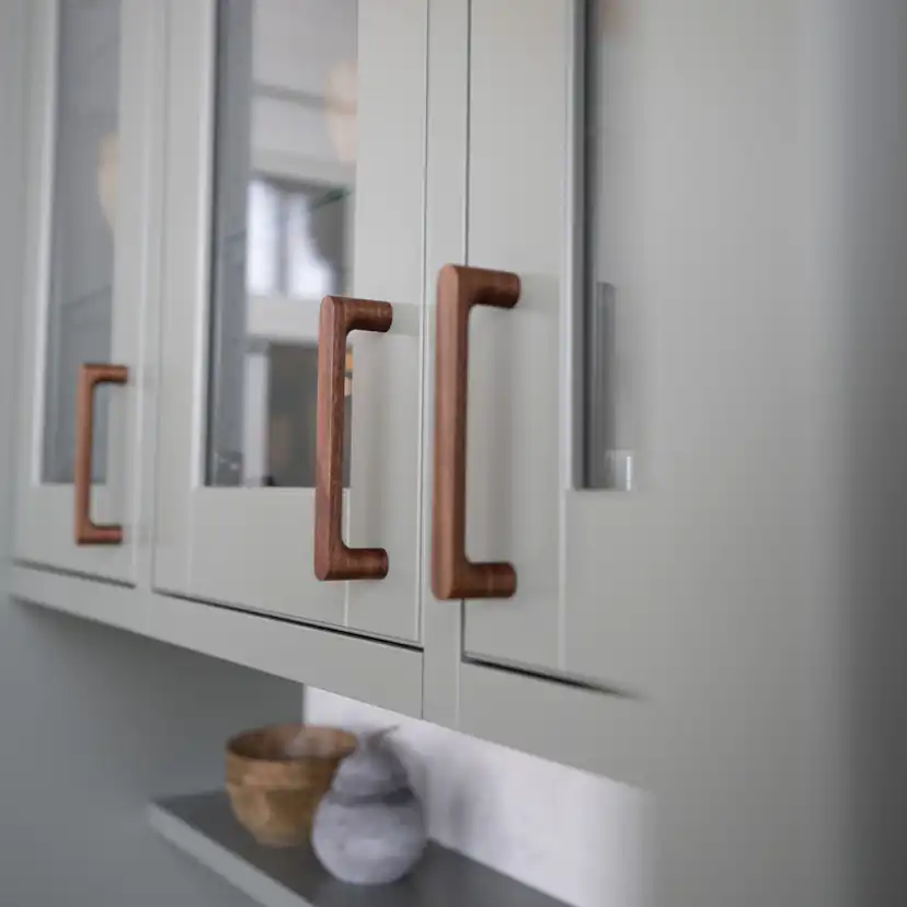 Handtag Beslag Design Pinta