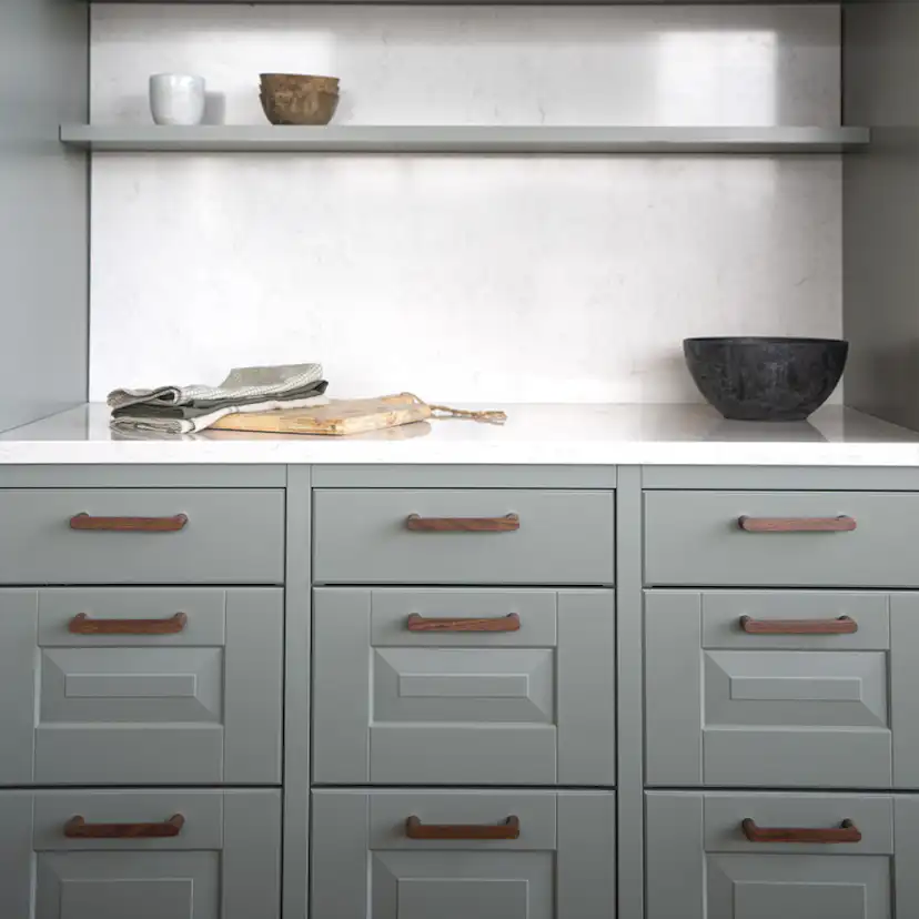 Handtag Beslag Design Pinta