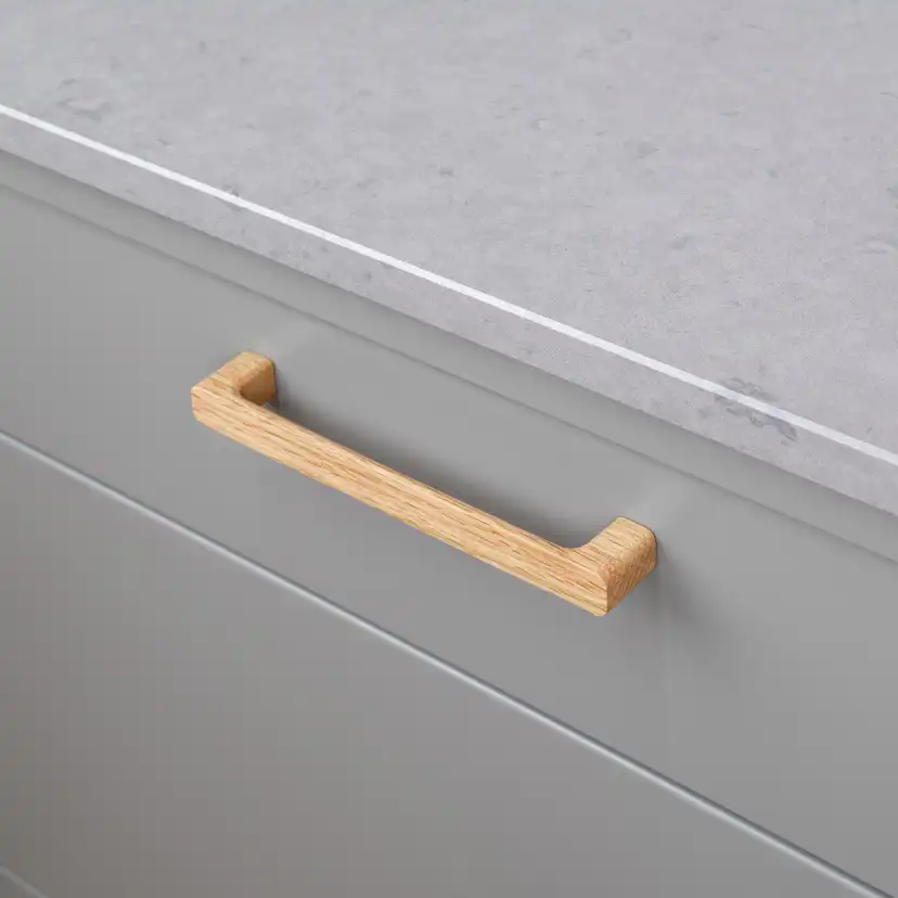 Handtag Beslag Design Sans